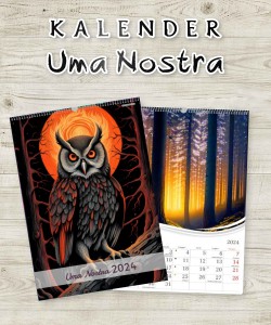 Kalender Uma Nostra